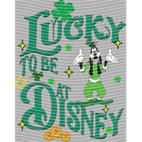 ST PATRICKS DAY-ST 205